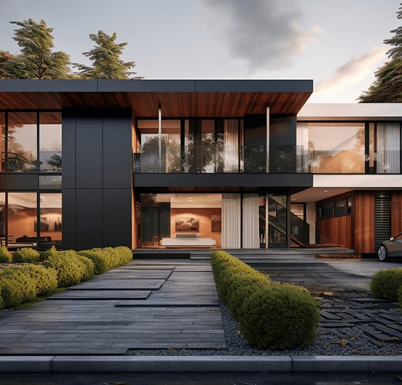 Exterior Image