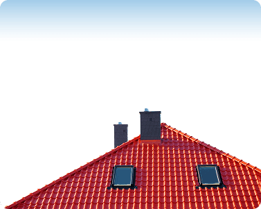 roofing house